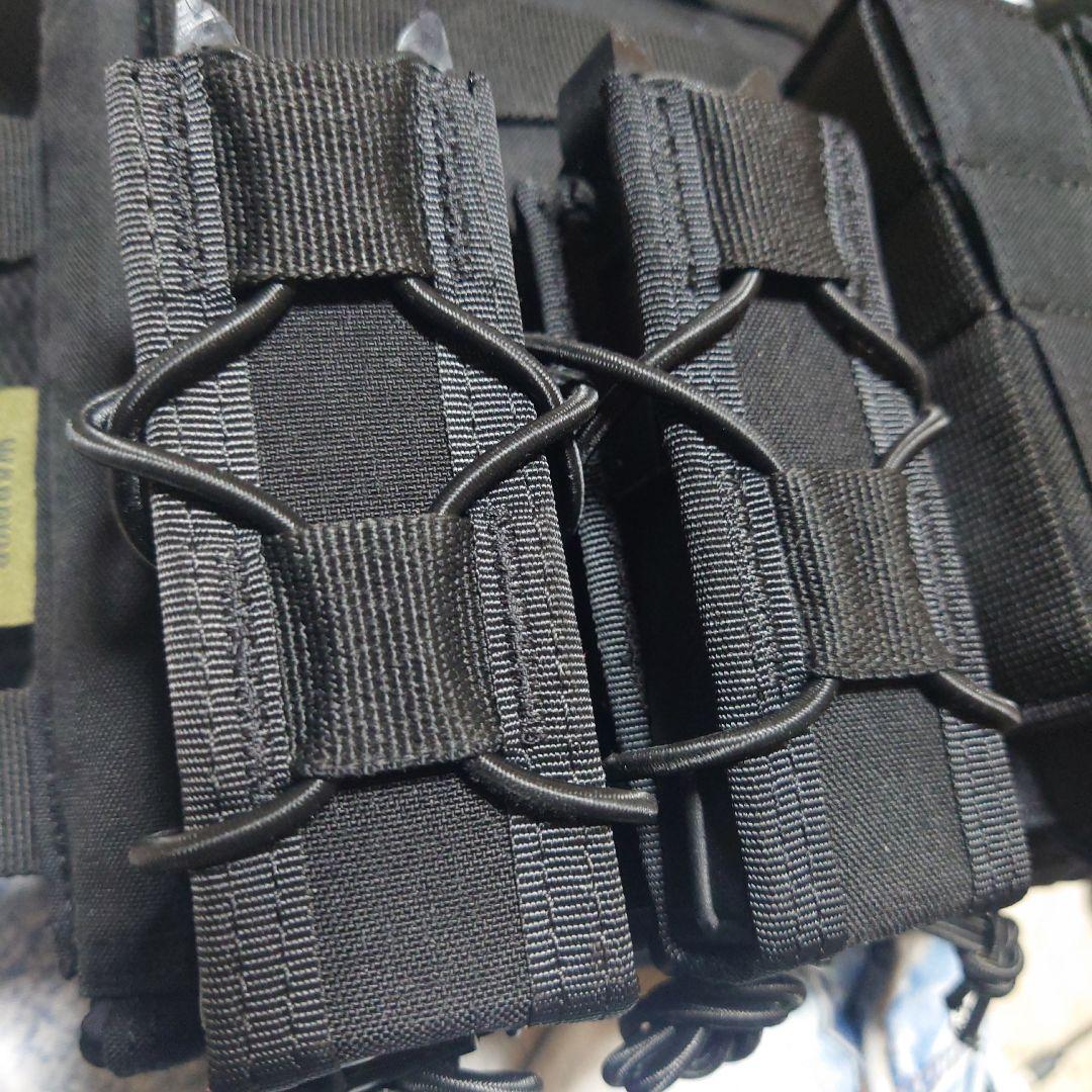 Takaaki プレキャリ ウォーリアアサルト