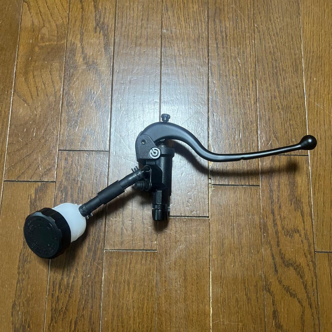 ヤマハ純正　マスターシリンダー YZF-R7