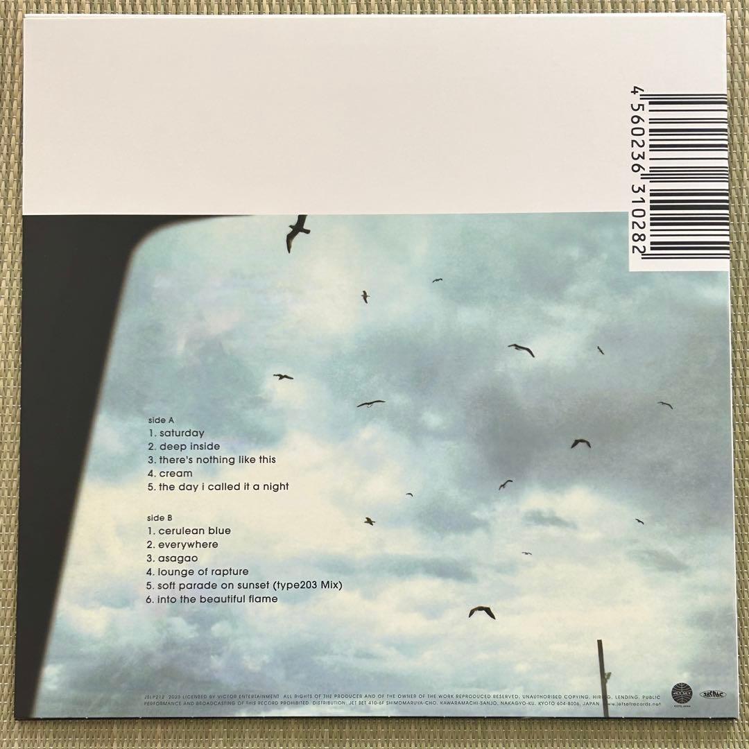 paris match type III ミズノマリ