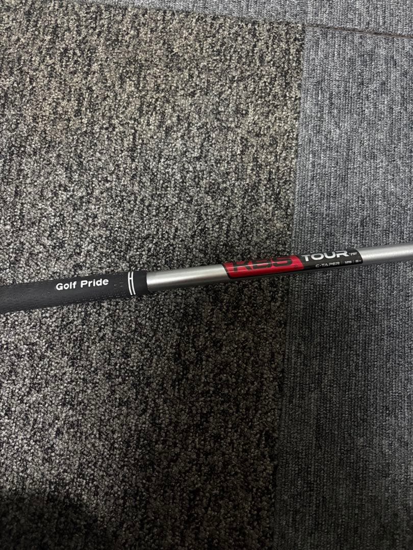 ⭐︎あちらんさん専用⭐︎スリクソンZX7 Mk2 4番アイアン単品