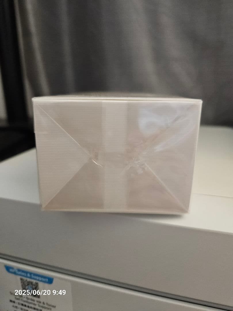 未開封未使用品 BVLGARI MAN オードトワレ 60ml