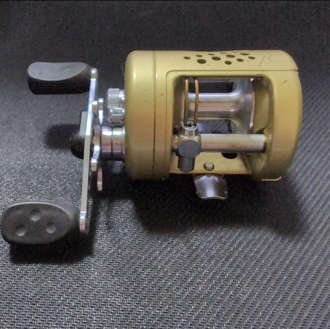 n*a様 アンバサダー5600プロ タナベスーパー