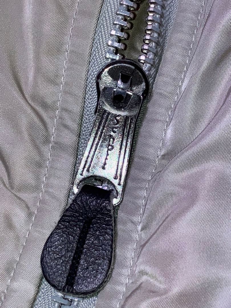 OLD Schott ショット ma-1 ma1 フライトジャケット