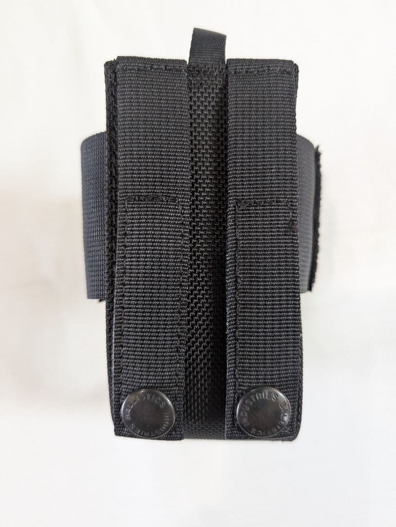 バリスティクスのカーミットチェア用サイドボックスとドリンクホルダーのセット