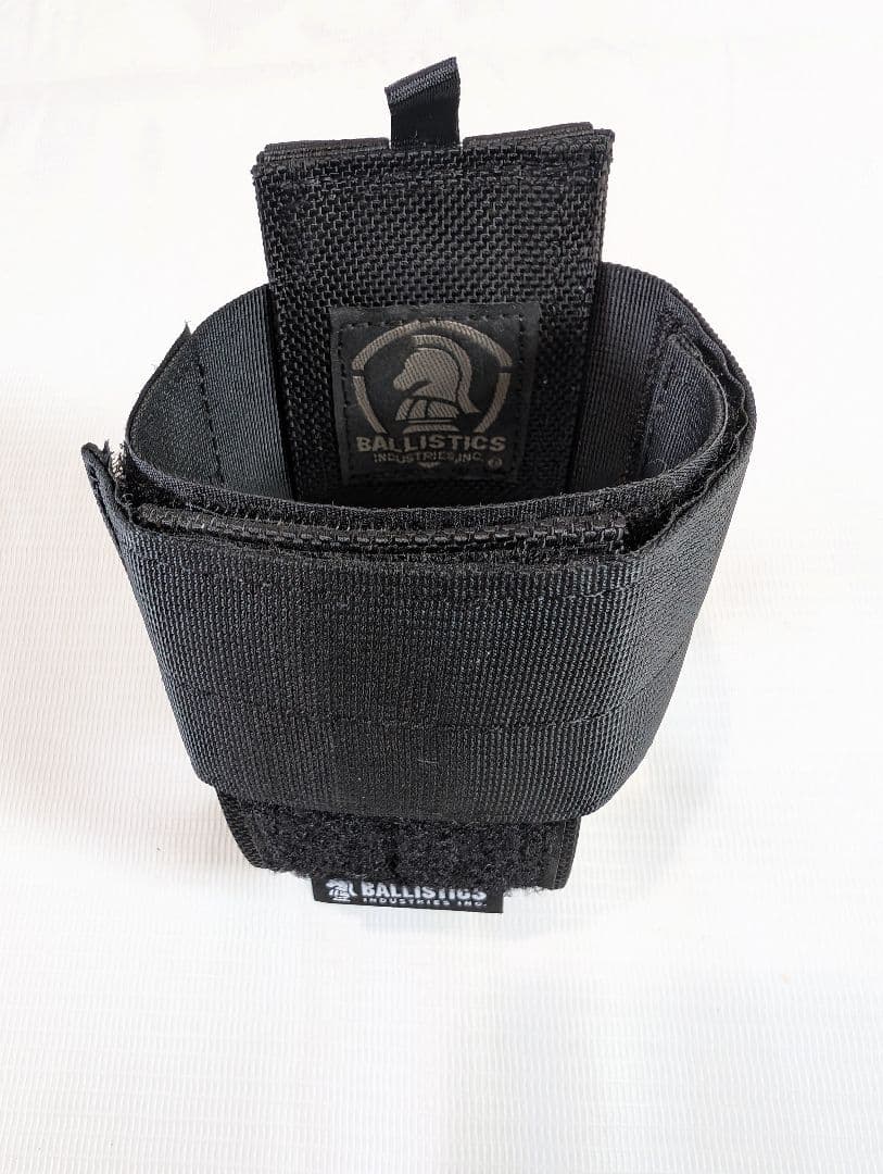 バリスティクスのカーミットチェア用サイドボックスとドリンクホルダーのセット