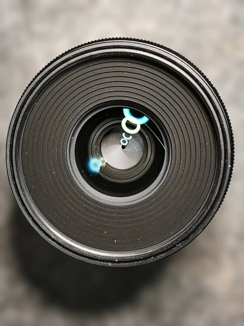 レンズ(単焦点) PENTAX DA 35mm F2.8 Macro Limited