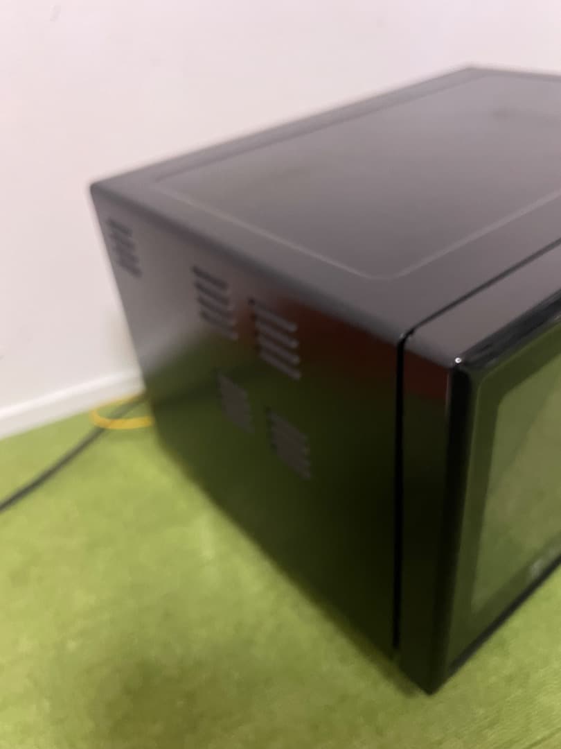 SHARP オーブンレンジ 電子レンジ RE-S5D-B