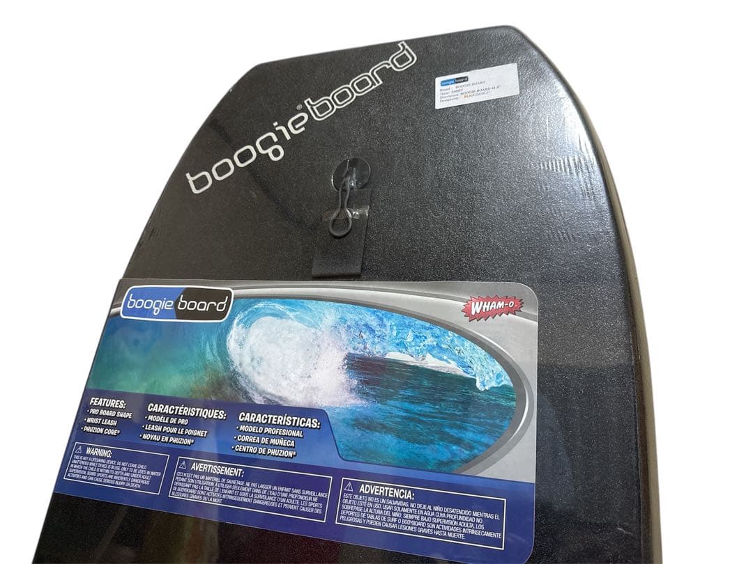 Wham-O BoogieBoard 41.5”（ブギーボード41.5インチ）