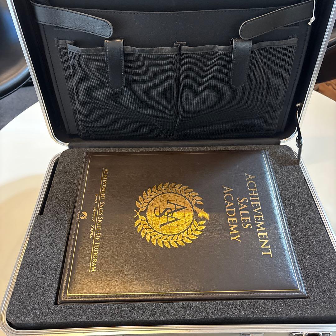 セールススキルアッププログラム