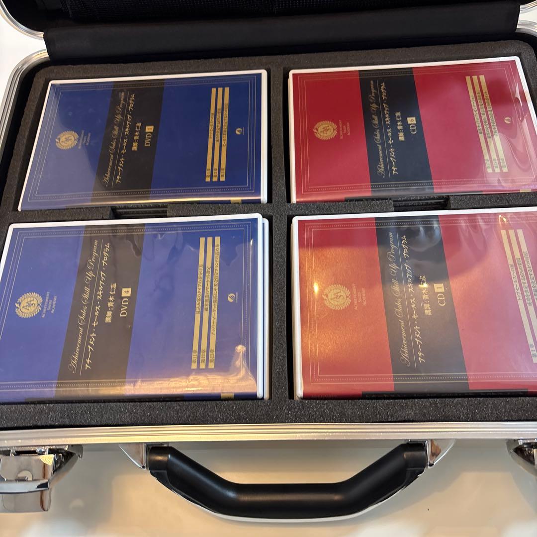 セールススキルアッププログラム