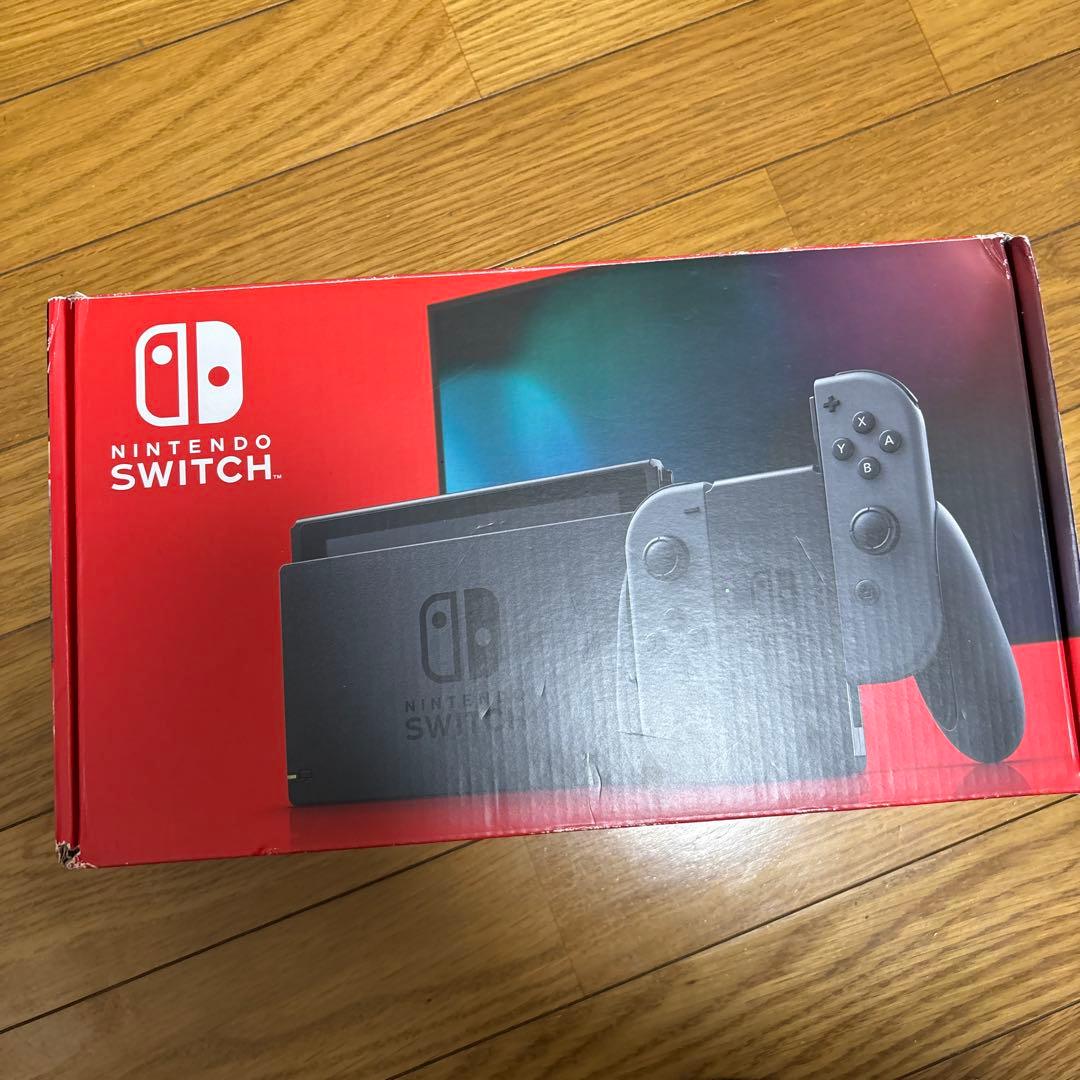 【限定値下げ中】NintendoSwitch