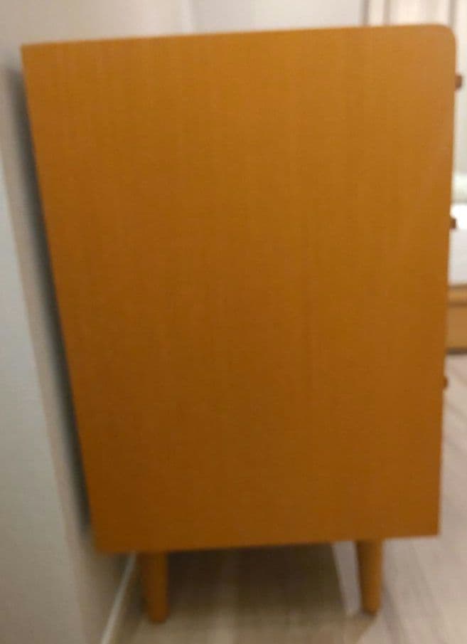 unico　ALBERO（アルベロ）　ワイドチェスト