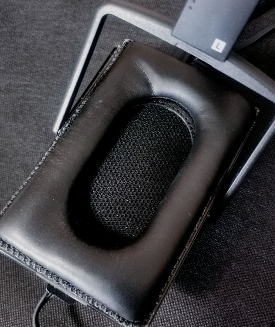 【美品】STAXイヤースピーカーSRS-3000(SR-202＆SRM-300)