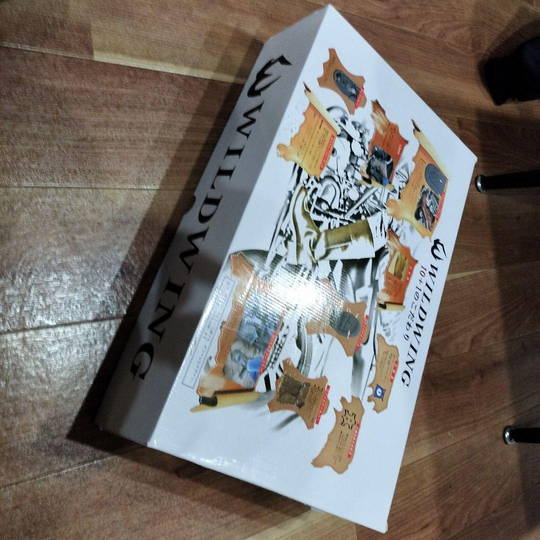 コーストライン　ガレヨコ　　特攻ブーツ　28cm