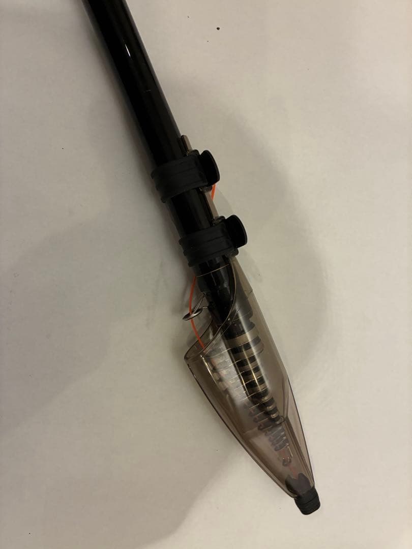 ダイワ インプレッサ 4-57B 遠投｜両軸リール専用｜使用少・状態良好