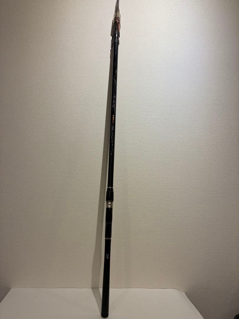 ダイワ インプレッサ 4-57B 遠投｜両軸リール専用｜使用少・状態良好