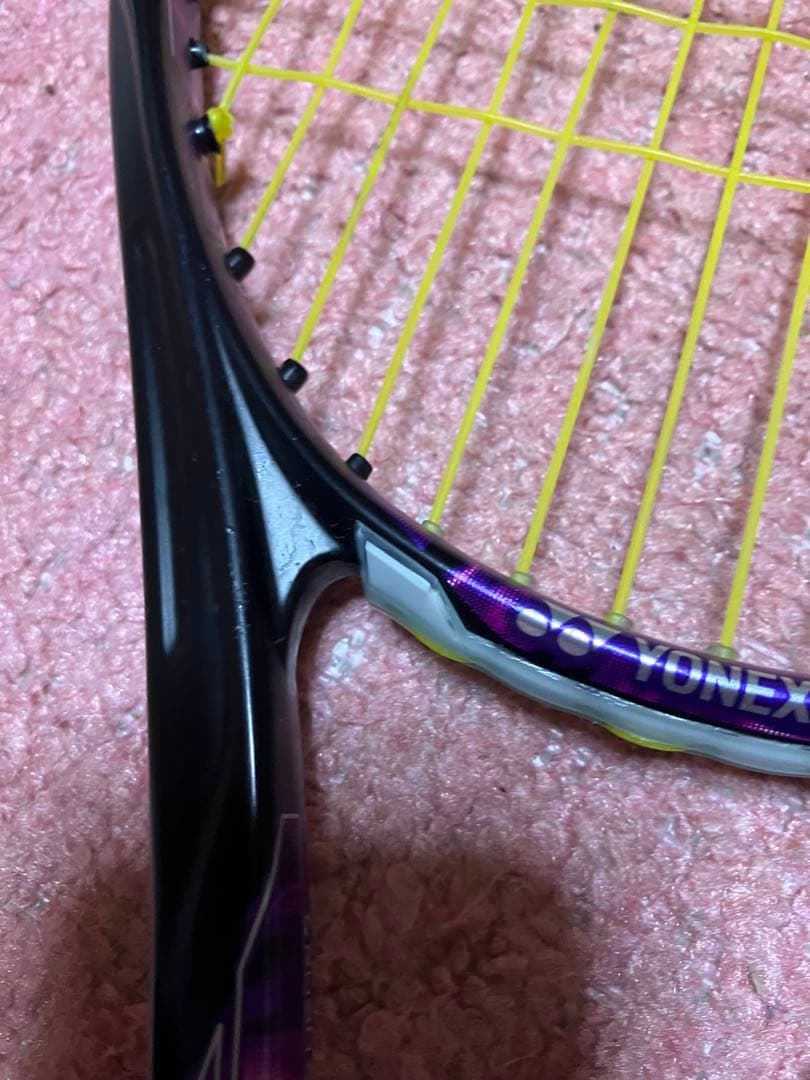 YONEX ジオブレイク80s GEOBREAKE80s