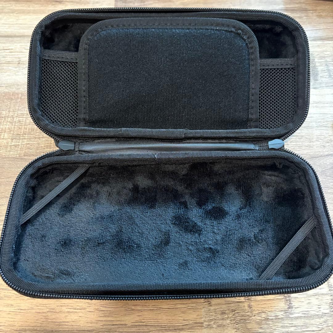 Nintendo Switch Lite グレー 本体 完備品 ケース 保証書付