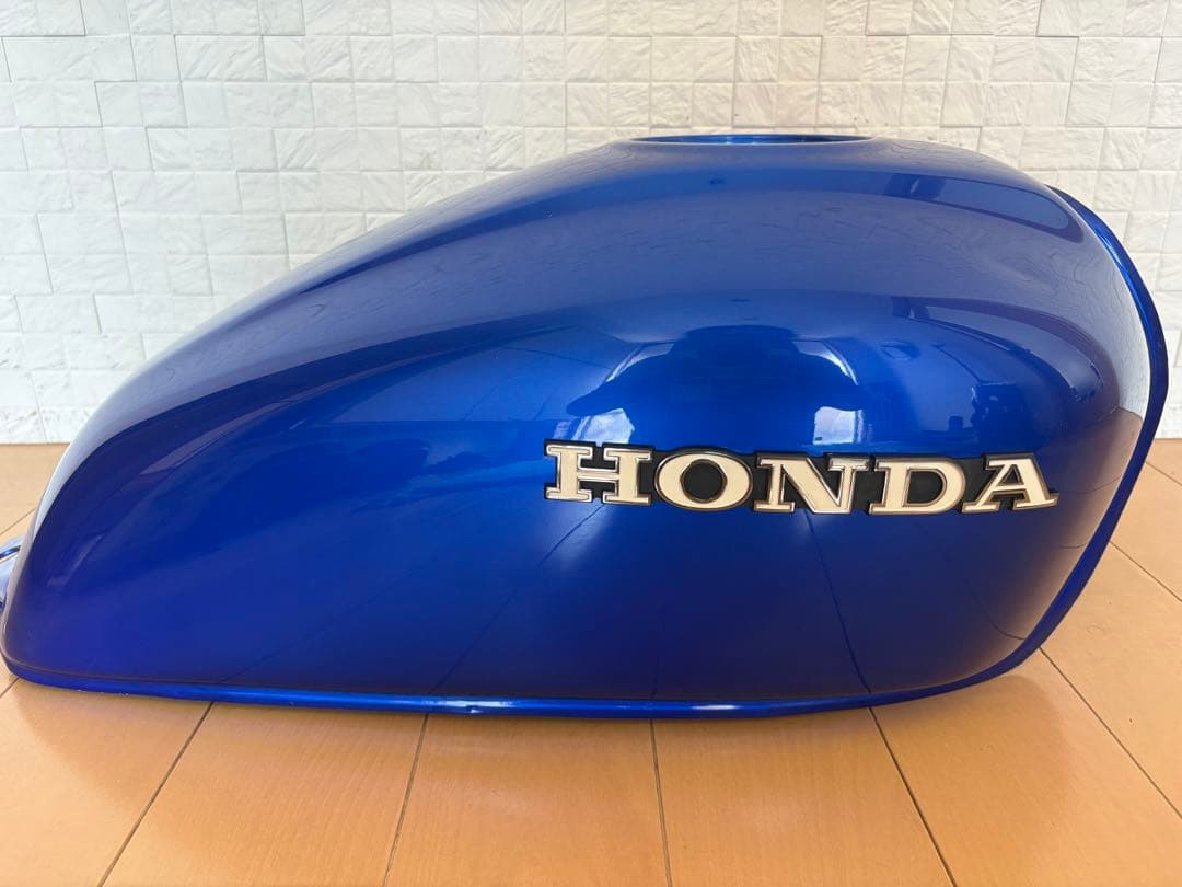 nc36 タンク サイドカバー CB400FOUR