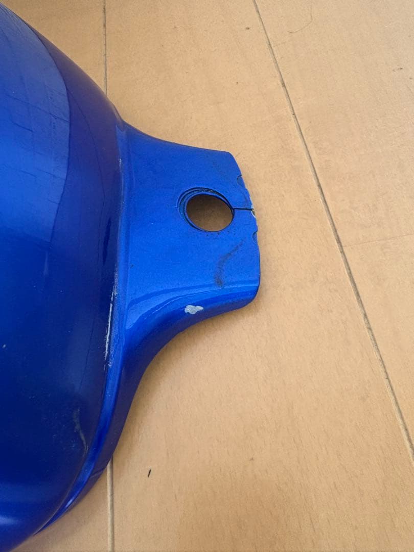 nc36 タンク サイドカバー CB400FOUR