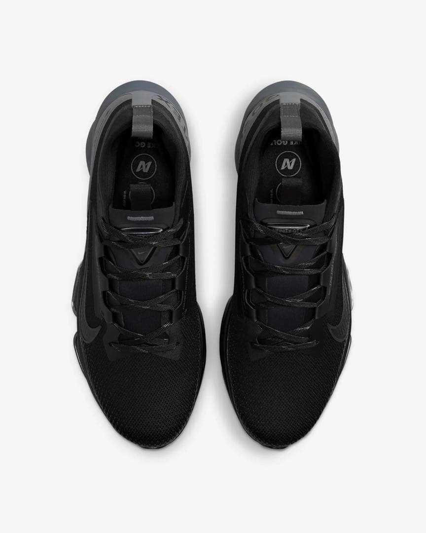 26cm 新品 ナイキ インフィニティ ツアー ネクスト% 2 ゴアテックス