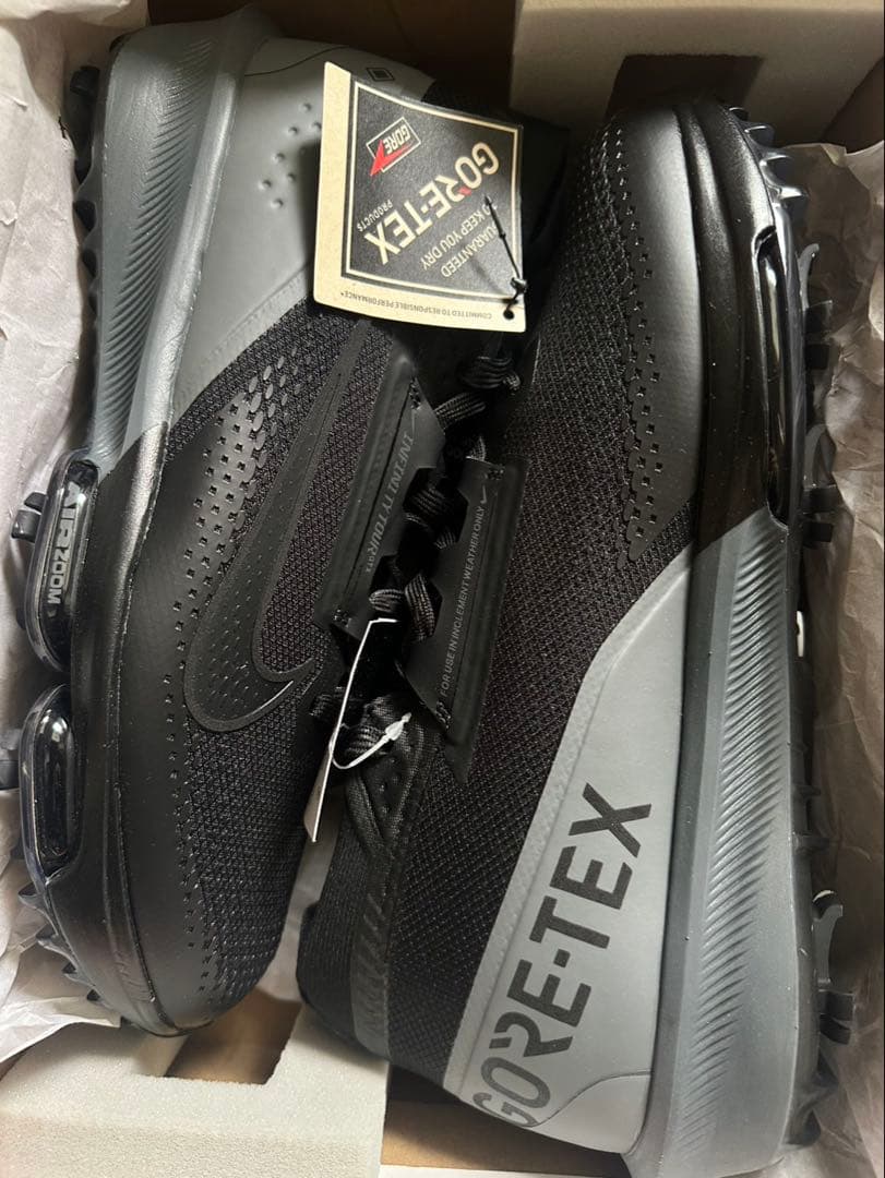 26cm 新品 ナイキ インフィニティ ツアー ネクスト% 2 ゴアテックス