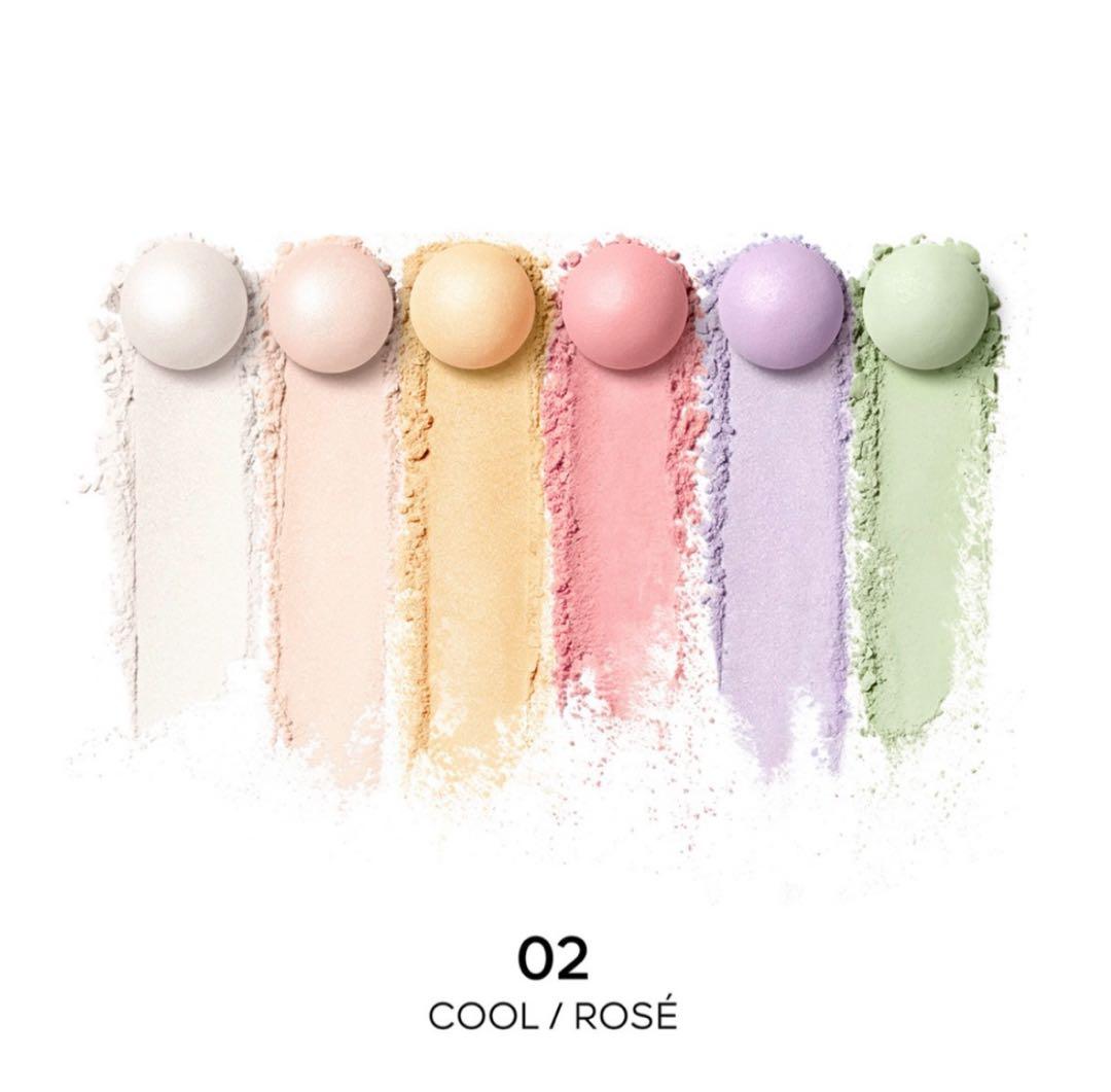 【限定】ゲラン メテオリットビーユ02 マルモスワールエディション プッチ