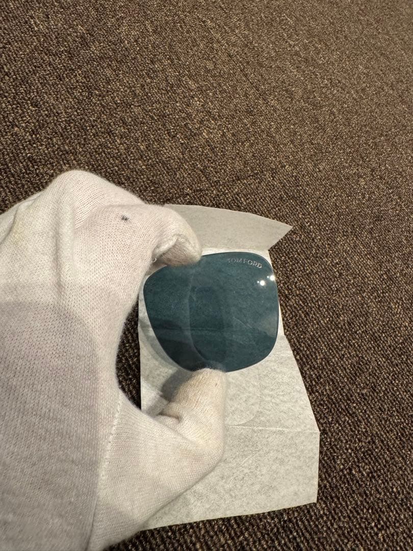 背*恥様 【1点限り】【美品】ロンハーマン千駄ヶ谷店購入 トムフォード サングラ
