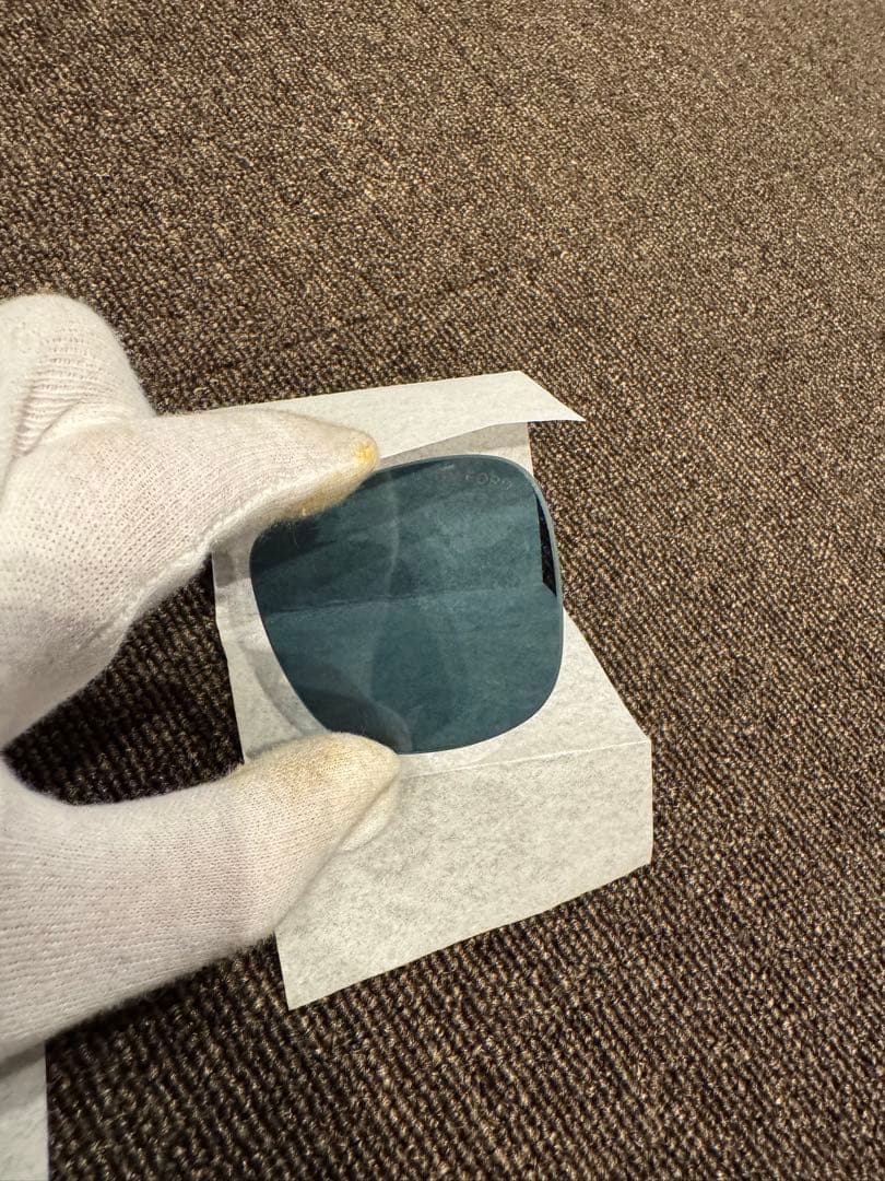 背*恥様 【1点限り】【美品】ロンハーマン千駄ヶ谷店購入 トムフォード サングラ