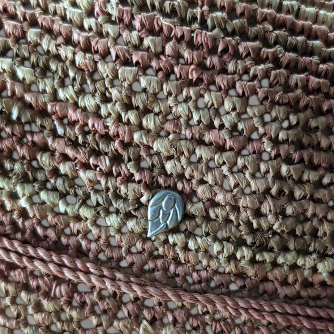 HELEN KAMINSKI ヘレンカミンスキー 麦わら帽子 ラフィアハット