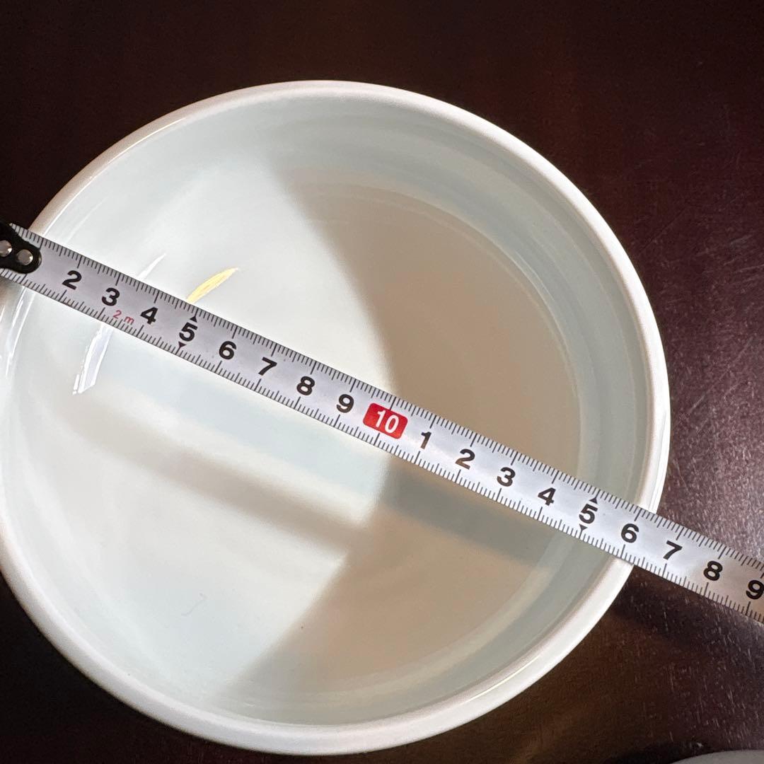 あっくんママ品　韓国宮廷料理皿6点