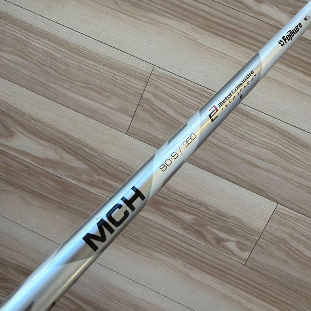 BALDO CORSA Utility 21度 MCH80S