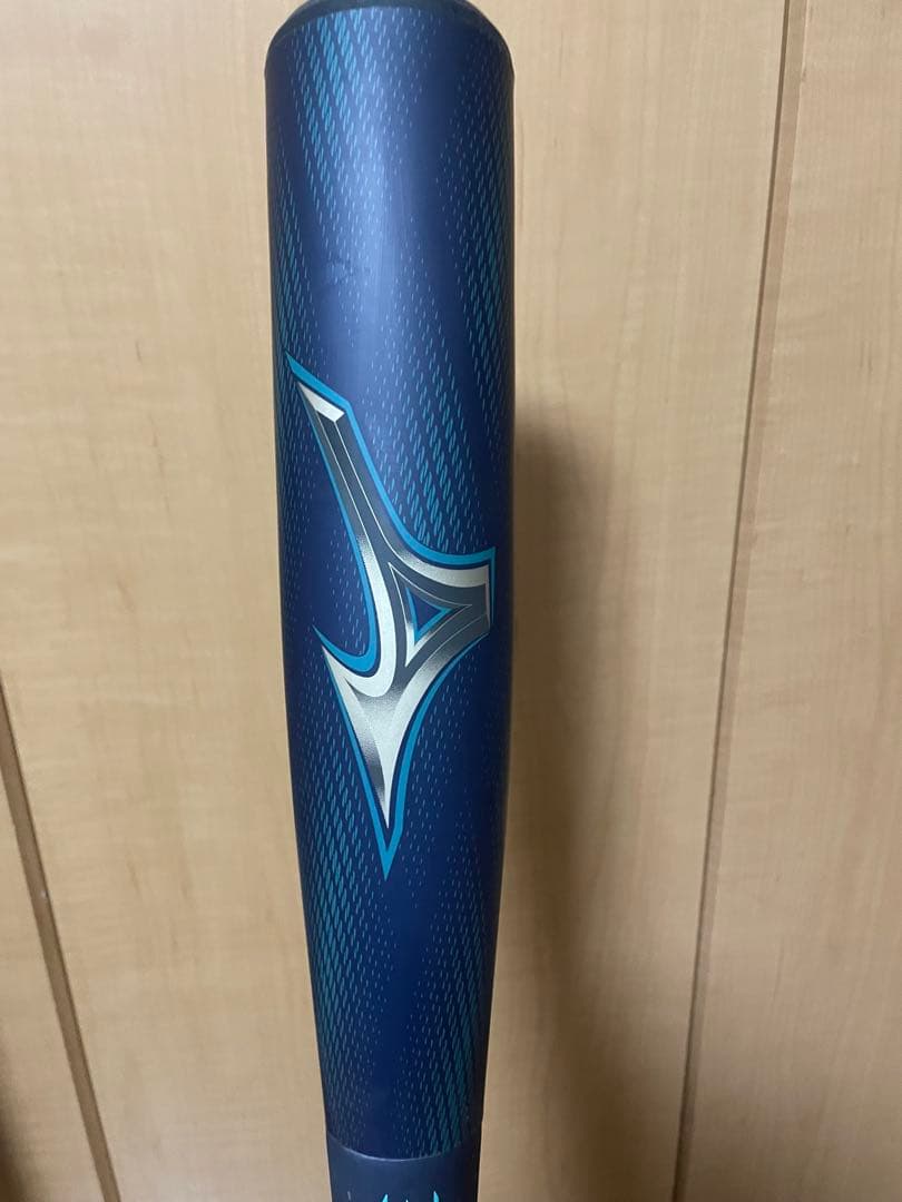 BEYOND-MY LEGACY LW 軟式バット