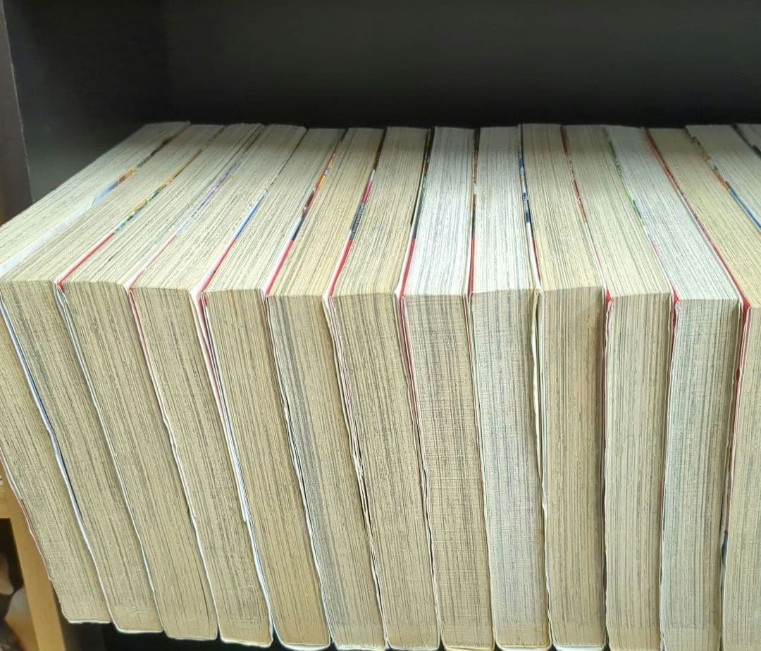 食キングと極食キング　全32巻 土山しげる