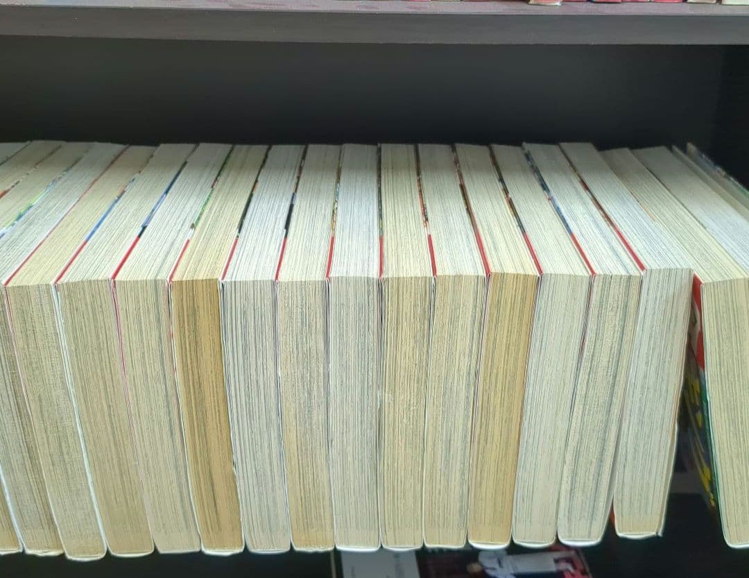 食キングと極食キング　全32巻 土山しげる