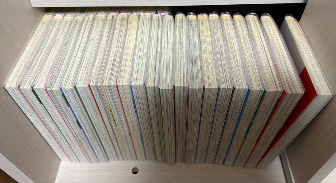 NARUTO 全巻 岸本斉史