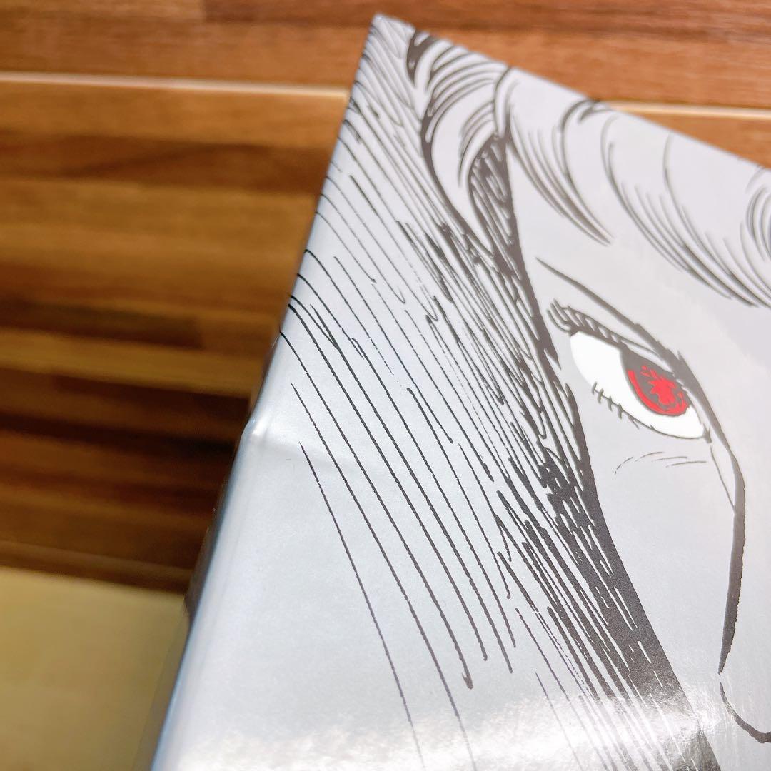 手塚治虫生誕90周年記念　MW ムウ　オリジナル版　全2巻　box 複製原画付き