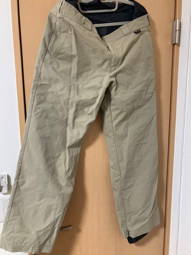 VESP スノーボードウェア　上下セット