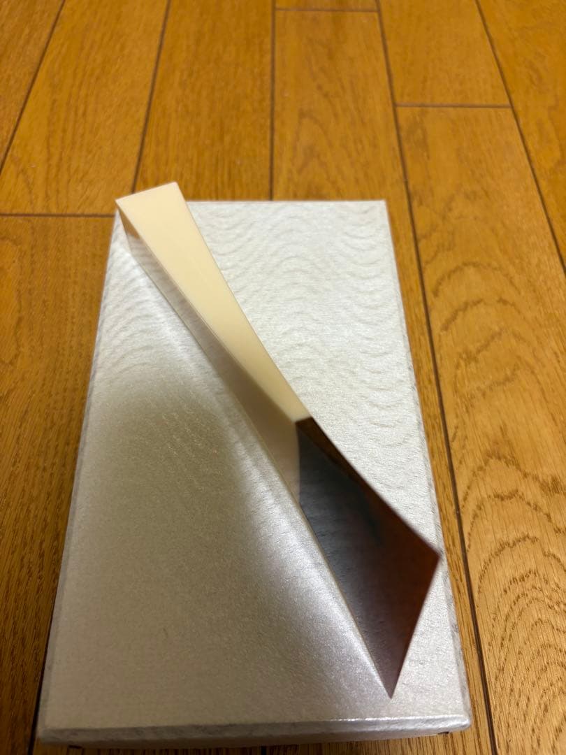 三味線　紫檀　細棹　ケース　付属品