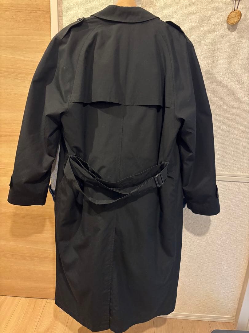 Christian Dior MONSIEUR トレンチコート