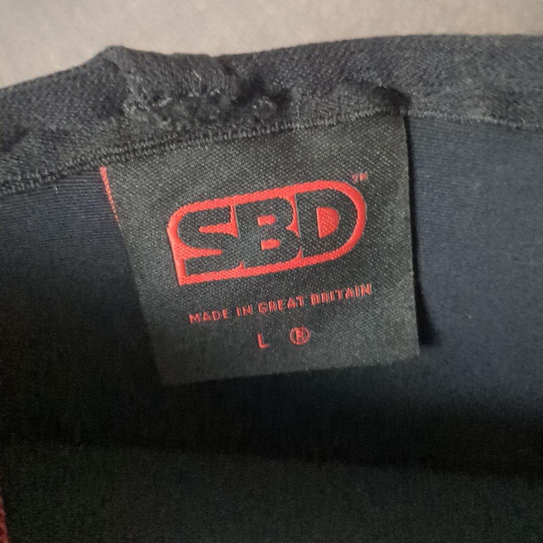 【美品】ＳＢＤニースリーブ Ｌサイズ