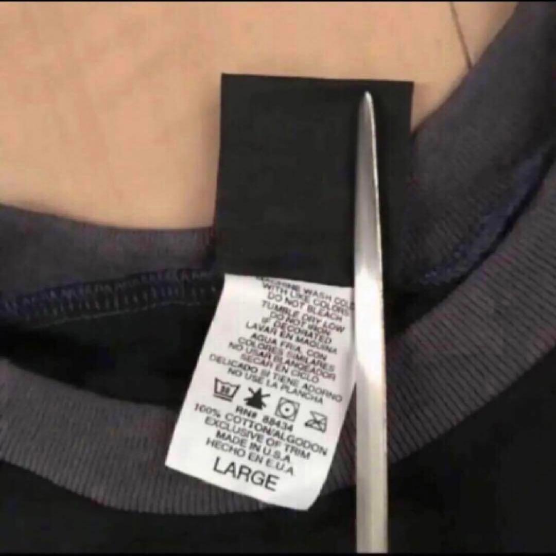 55 デッドストック KORN コーン 1998年製 ビンテージ ロンT