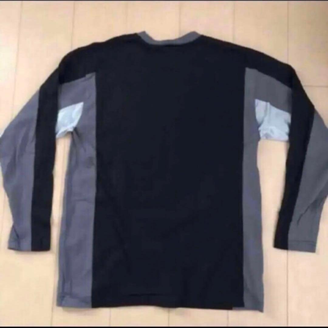 55 デッドストック KORN コーン 1998年製 ビンテージ ロンT