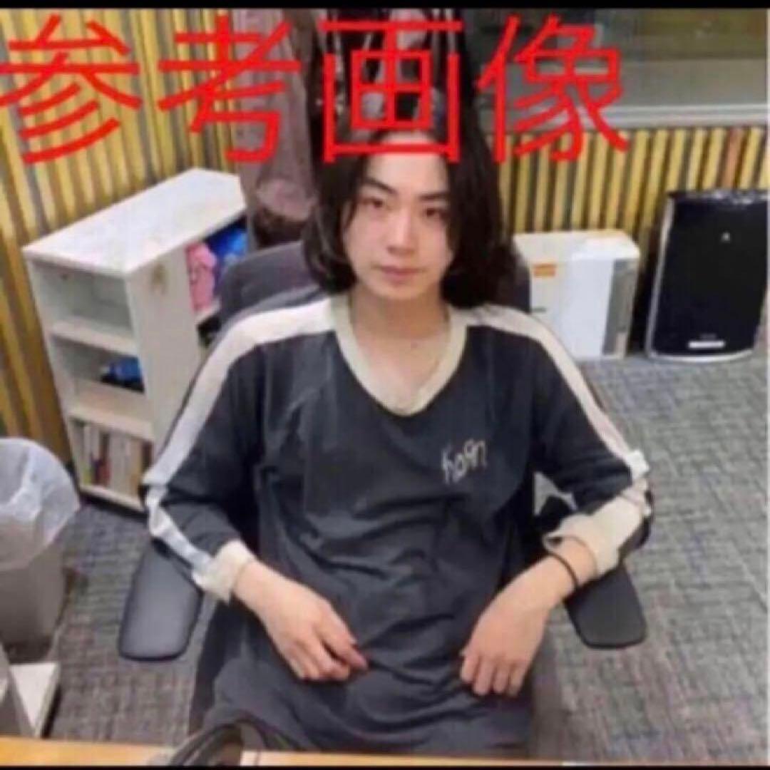 55 デッドストック KORN コーン 1998年製 ビンテージ ロンT