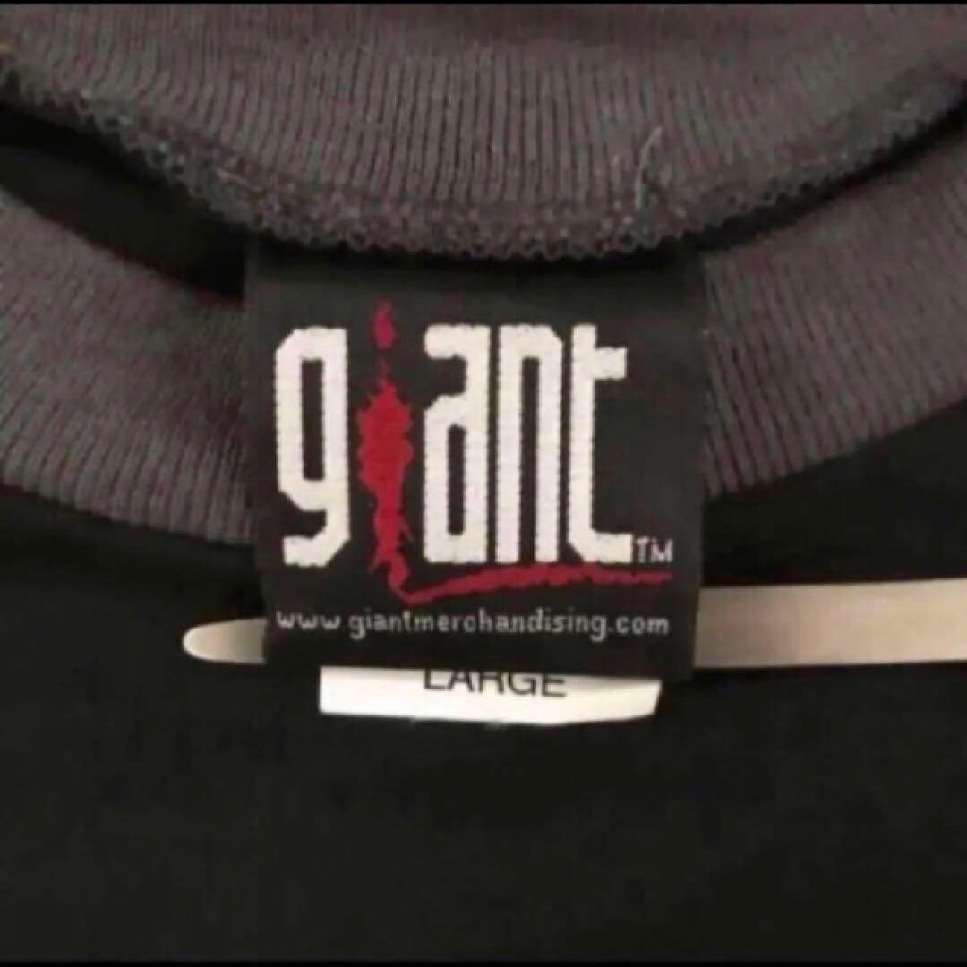 55 デッドストック KORN コーン 1998年製 ビンテージ ロンT