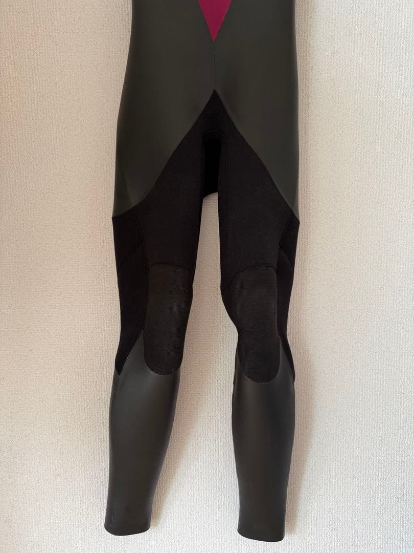 たっ　O'Neill ロングジョンウェットスーツ