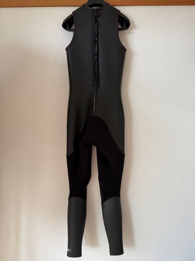 たっ　O'Neill ロングジョンウェットスーツ
