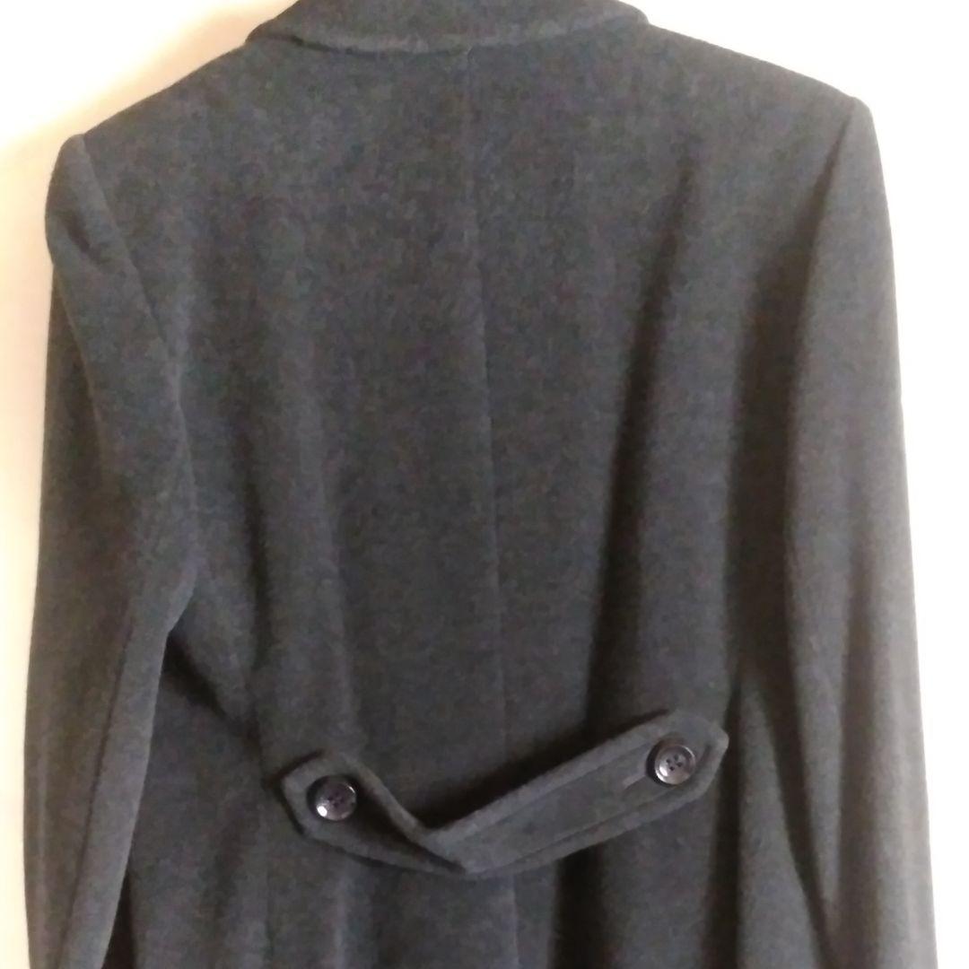 YVES SAINT LAURENTチェスターコート ロングコート