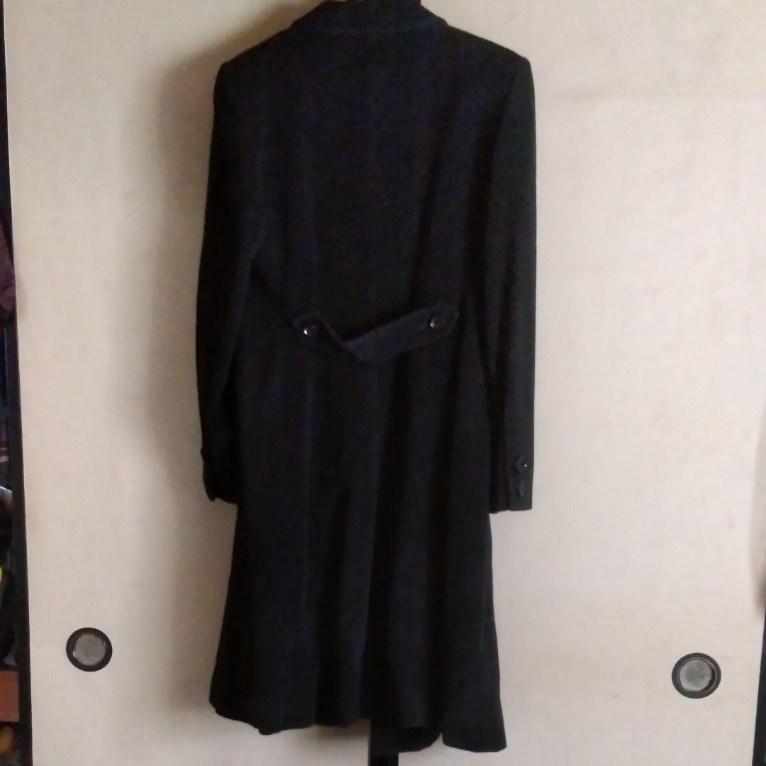 YVES SAINT LAURENTチェスターコート ロングコート