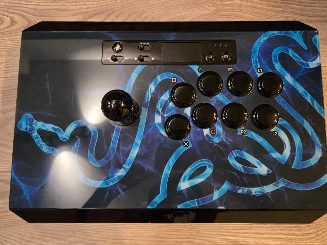 Razer Panthera 旧パンテラ